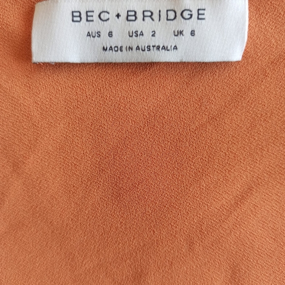 Bec & Bridge New Myla Top - Picture 7 of 9